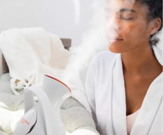 Паровая сауна для лица Dr. Dennis Gross Skincare Pro Facial Steamer